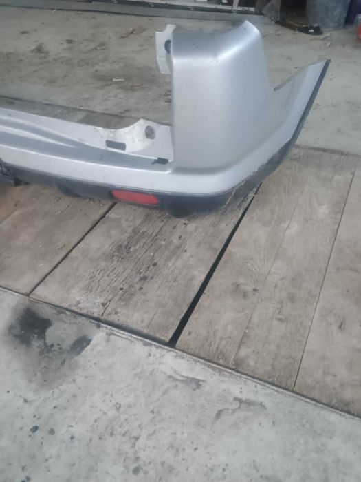 Задна броня за Honda CRV