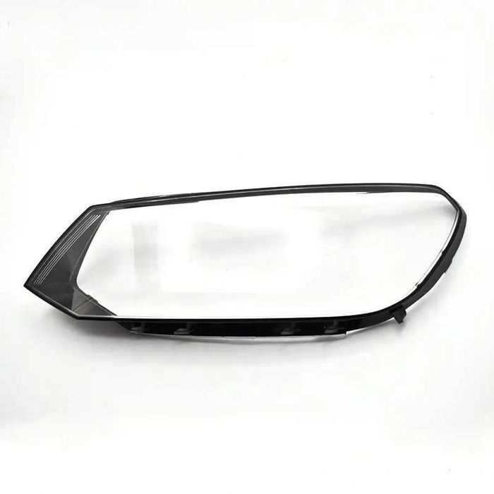 Стъкла за фар VW Touareg 11-14, Капаци за фар Touareg 11-