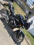 Kawasaki versys 650