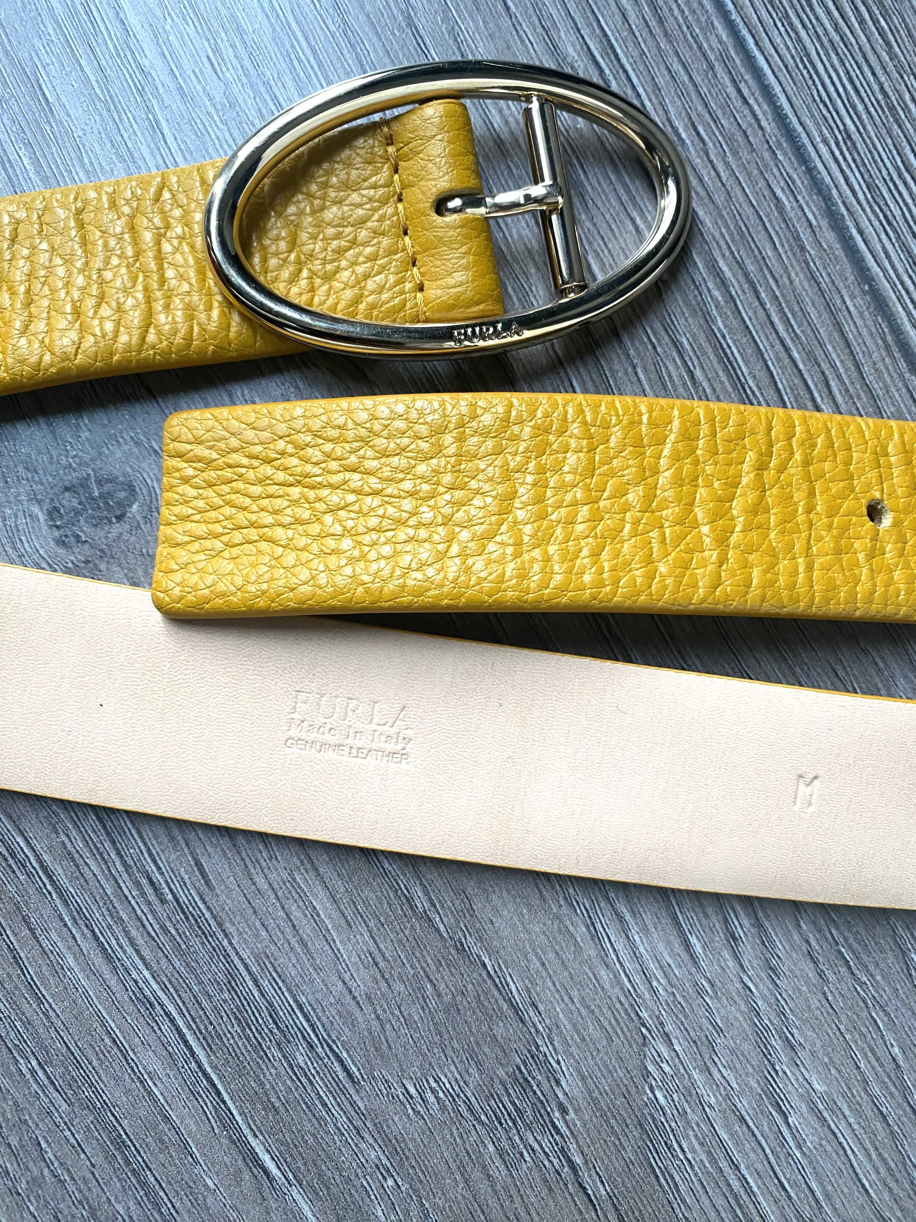 Дамски колан FURLA - нов