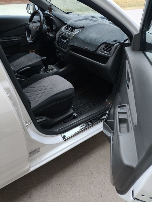 Продается Кобальт