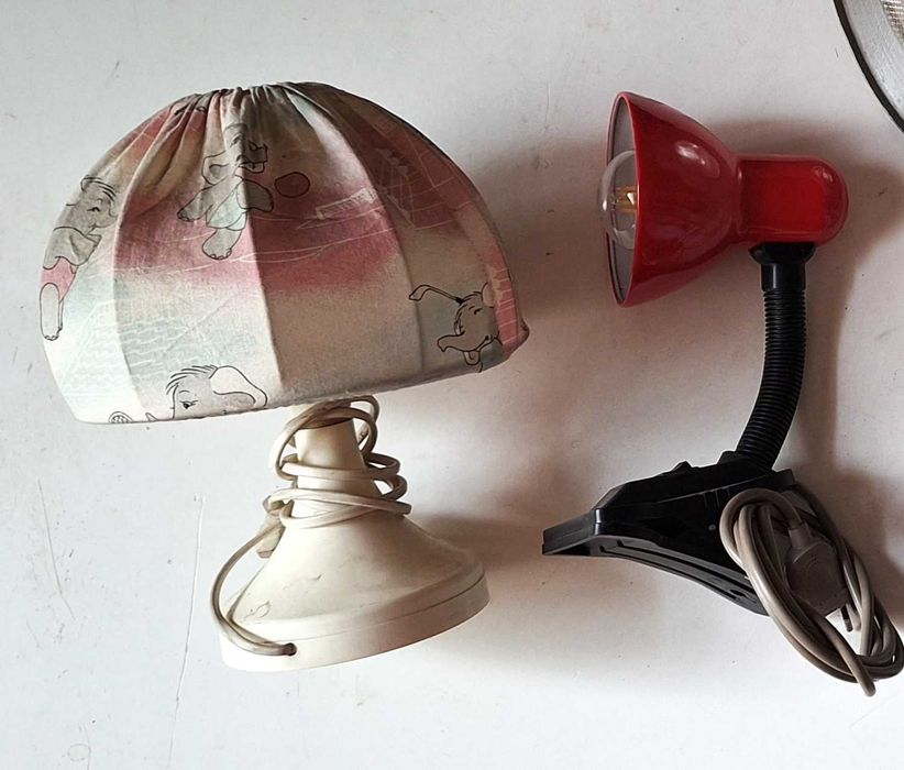 Lampă birou Alladin