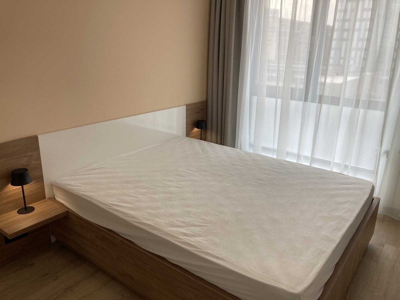 Дава се под наем Двустаен апартамент в София, Слатина - 70 кв.м за 510 € - Снимка #4