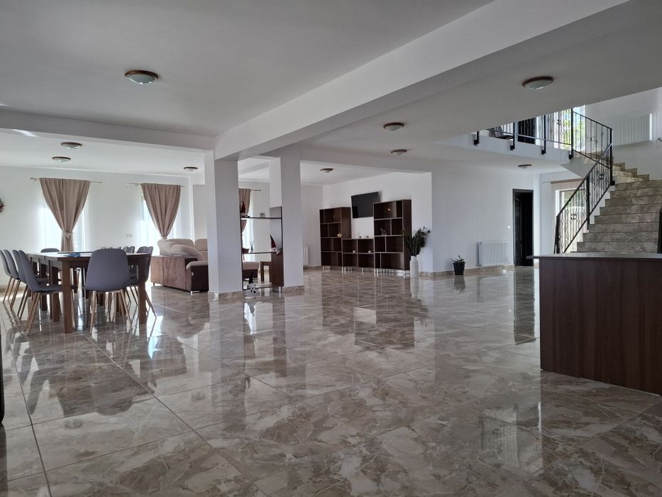 Cazare   Novaci - Rânca