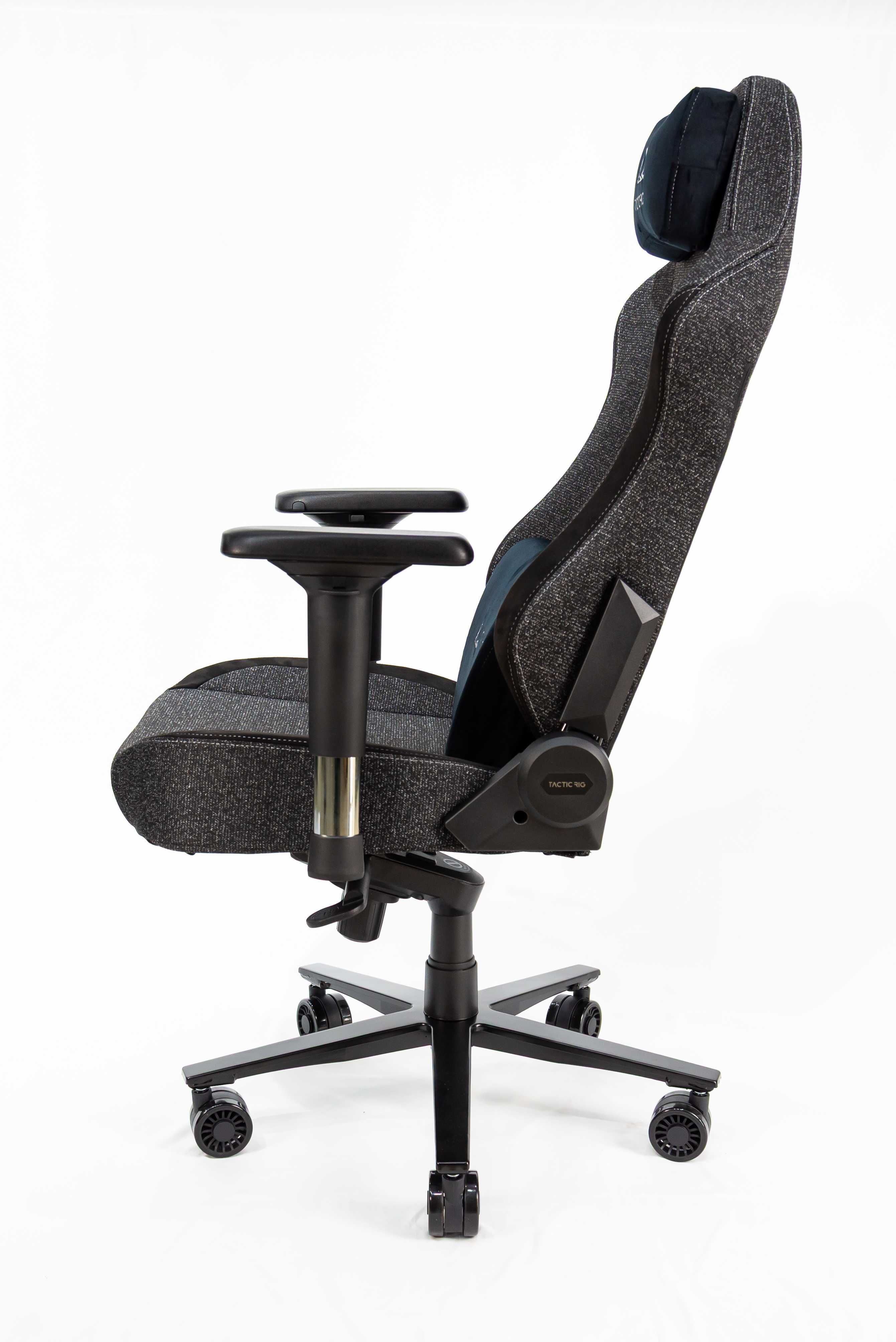 TACTICRIG Panther PRO игровое геймерское кресло