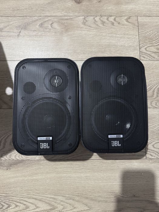 Boxe JBL Control one 100W