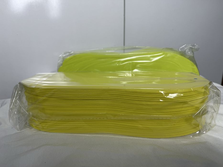 Тапочки для педикюра