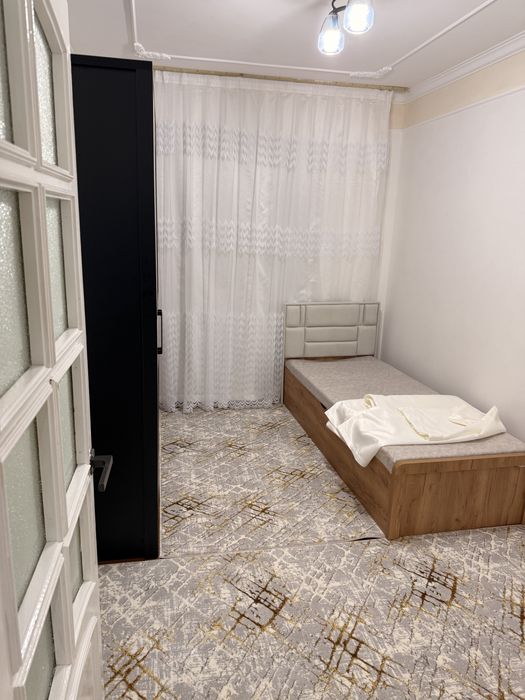 СДАЕТСЯ 3х комнатная квартира в Ц-4