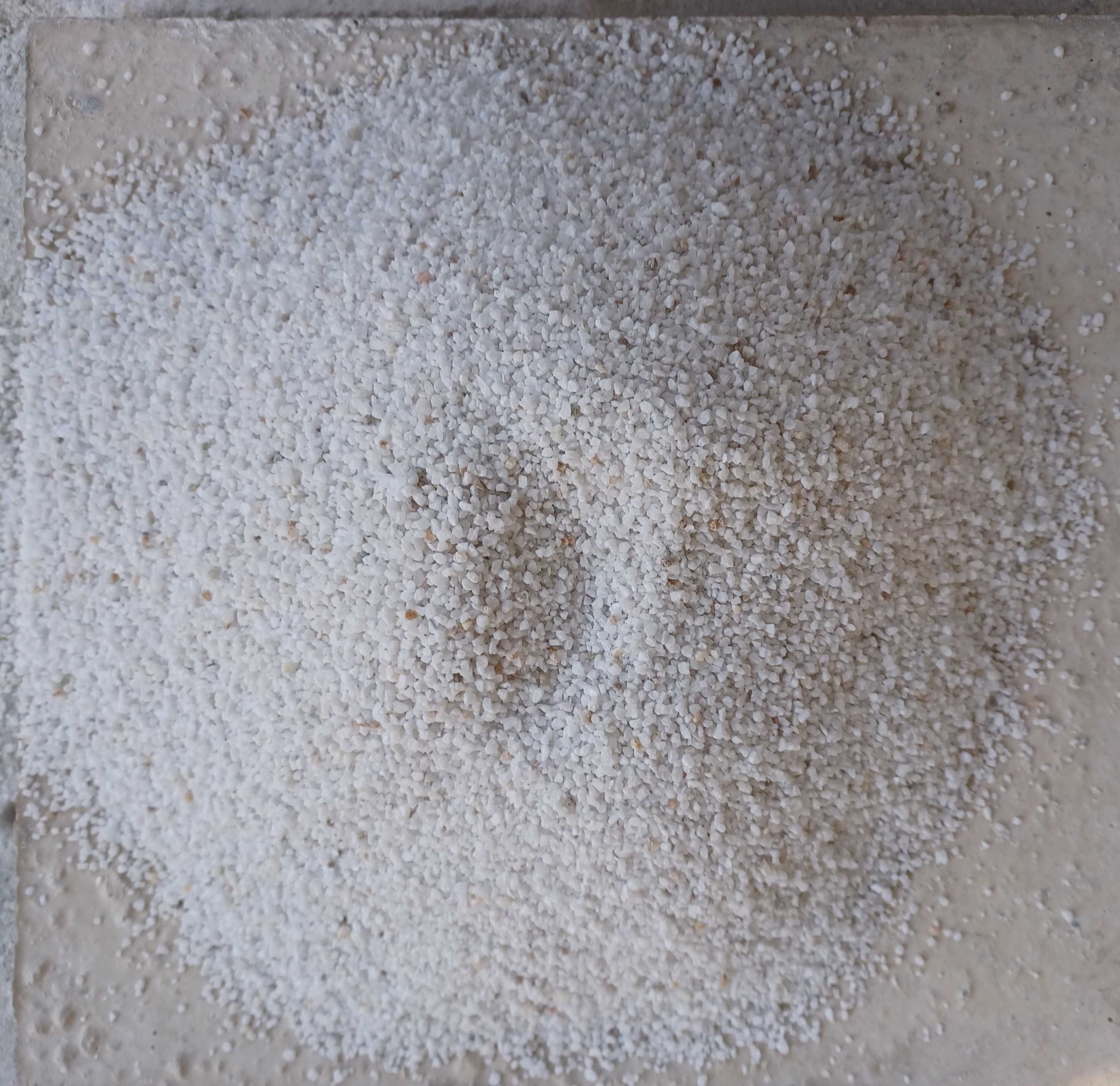 Мраморный песок Мраморная крошка