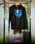 Hanorac Kenzo Negru marimea XXL