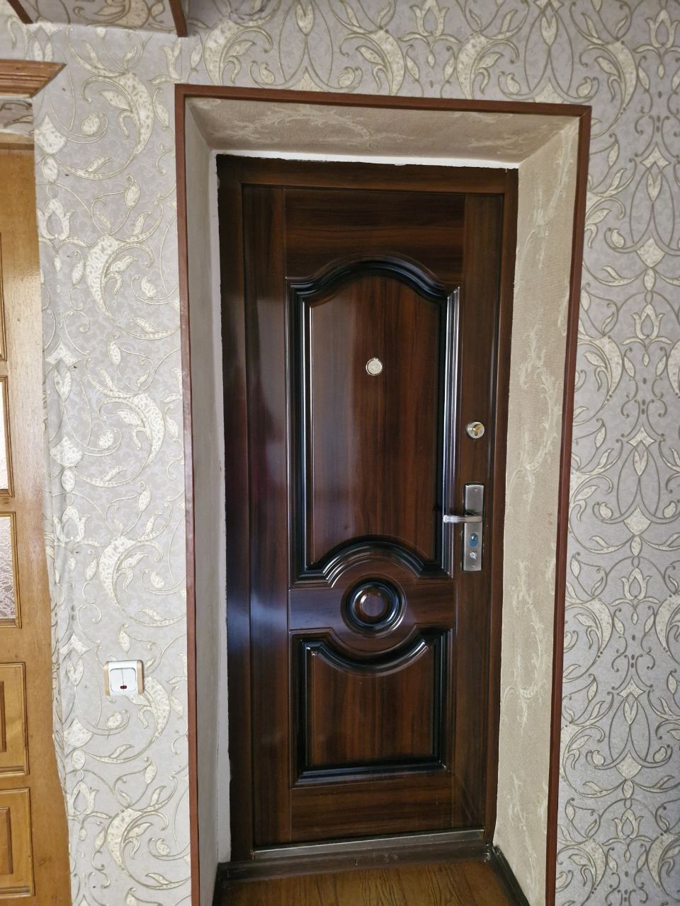 квартира Генерал Петрова