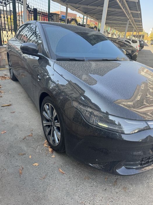 Leapmotor C01 2024 года 525 запас ход смарт позициях