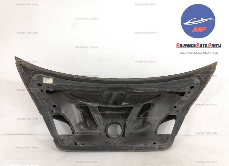 Haion original Volkswagen VW  Passat CC  1 2008 2009 2010 2011 2012  V