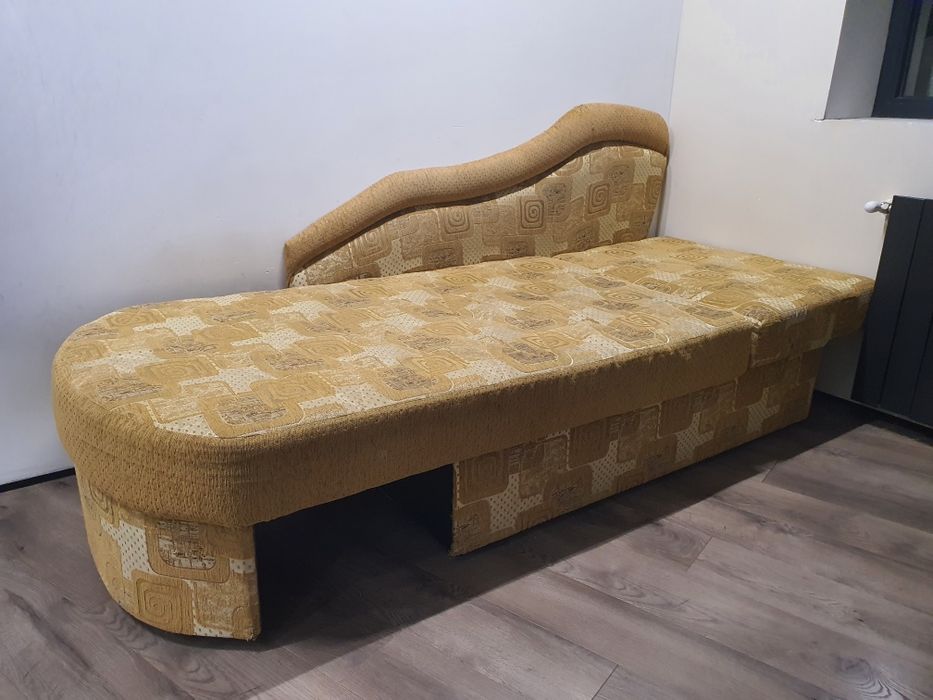 РАССРОЧКА!! Диван 2м×85см в хорошем состоянии! СРОЧНО