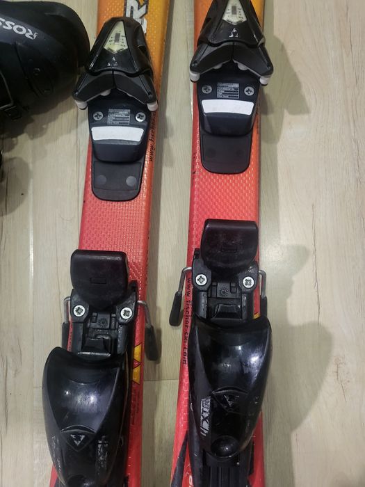 Clapari schiuri,bete,casca copii