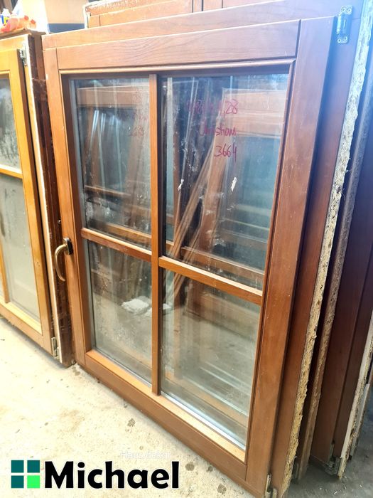 Termopan stejar masiv,Austria(Christian 3664)