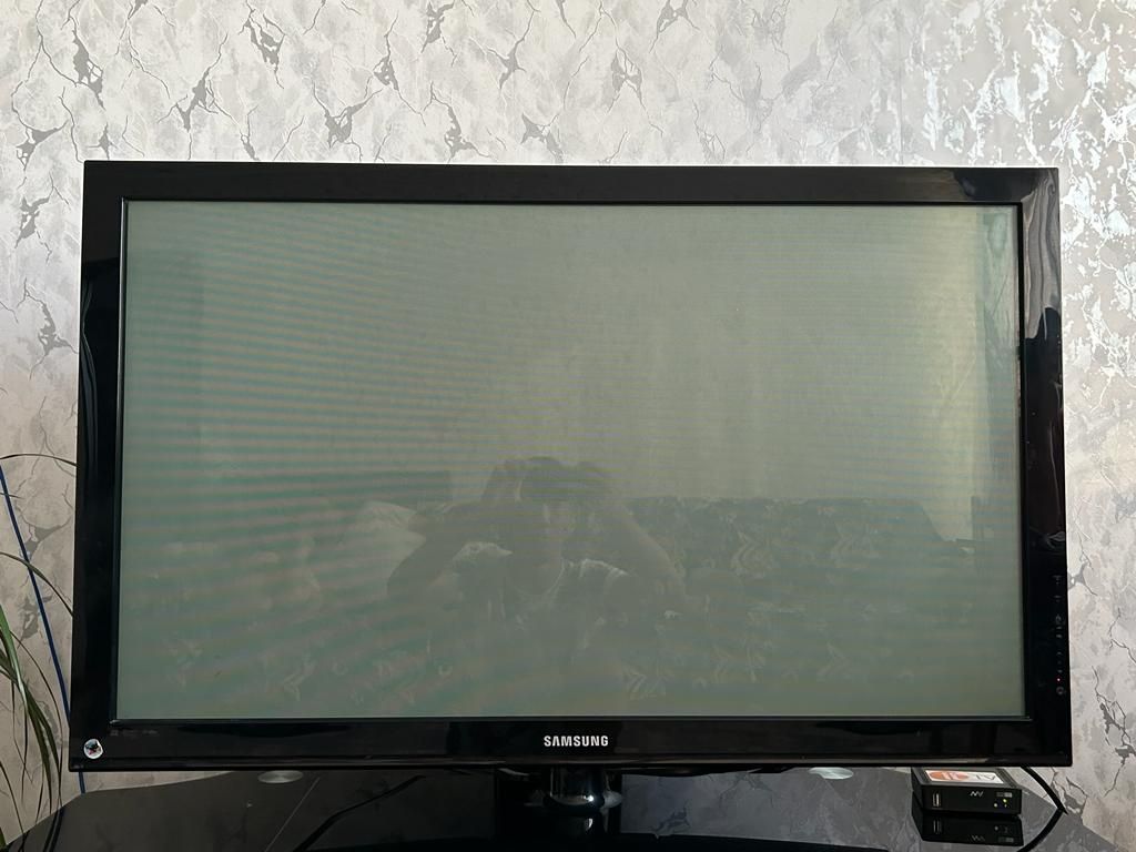 Телевизор Samsung PS42C430A1W