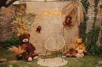 Photo corner - Oh Teddy Baby