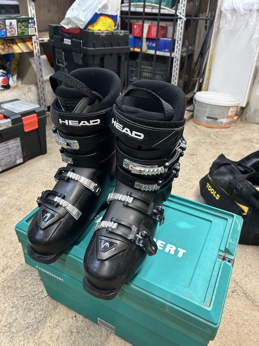 Clapari nr 42  1/2(26,5)