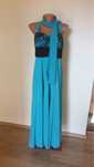 Rochie seara verde