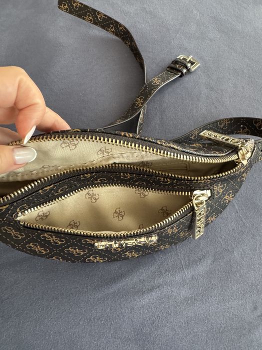 Borseta guess superba