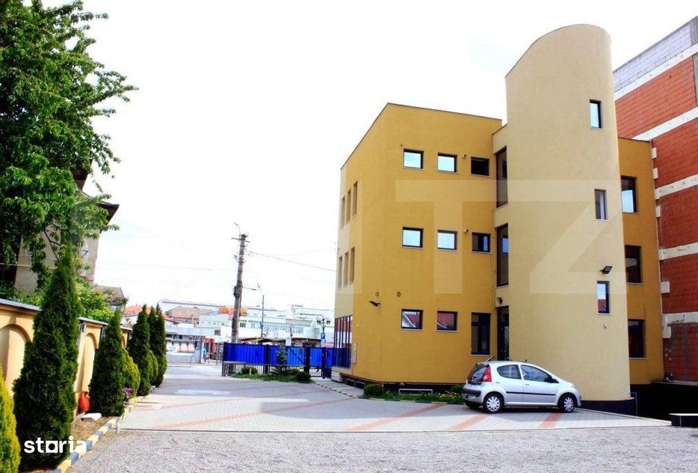 Spatiu comercial, zona centrala, 405mp