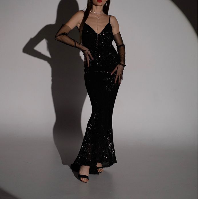 Продам вечернее платье