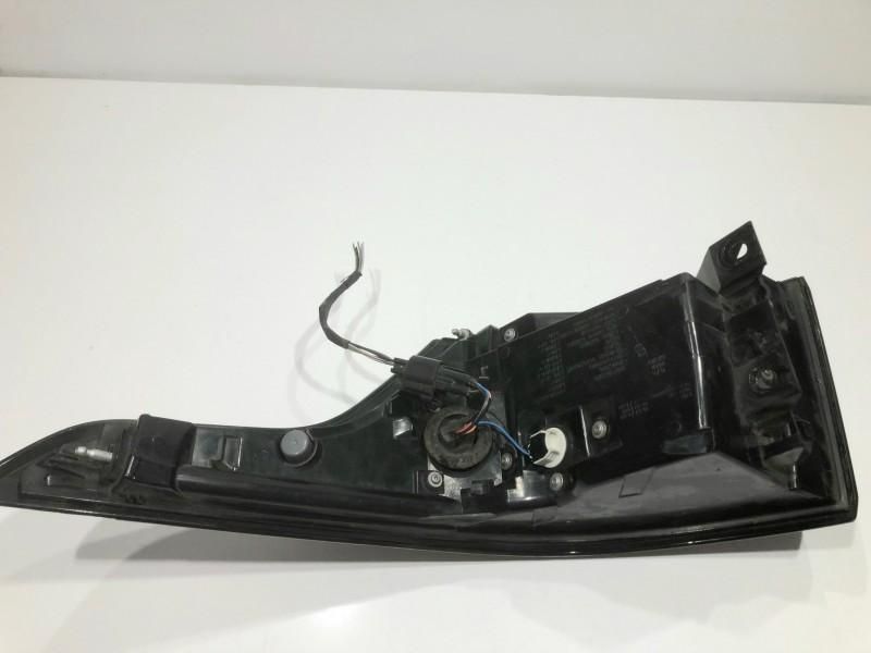 Stop stanga aripa cu defect Land Rover Range Rover Sport (2013-2017) [L494] fk6m-13405-aa