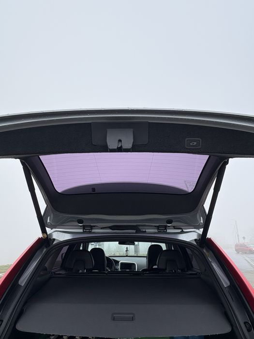 Volvo XC60, 2.4, AWD, D5, 2014, automat, 215 cp