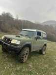 Hyundai galloper