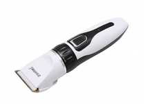 Masina tuns animale cu acumulator si cutit ceramic Zoofari DC-48