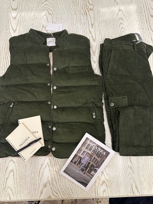 Турецкие двойки Vaganza