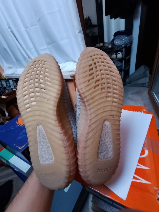 Adidas Yeezy маратонки