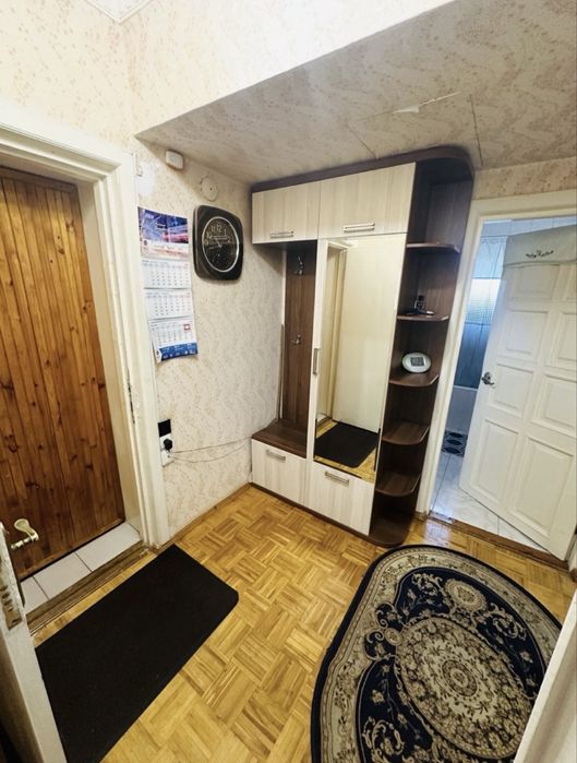 Ц1 2-х комнатная квартира , 65м2 . Садик Азимов