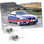 Logo Led Usi Bmw Set 2 Buc