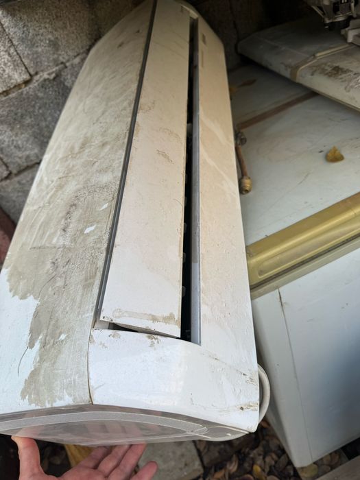 Кондиционер Gree