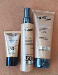 Filorga UV Bronze комплект