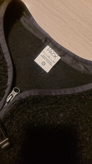 Nike tech pack sherpa горнище XL мъжко