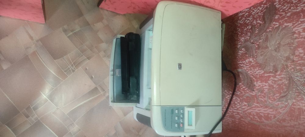 Продам б/у ксерокс принтер