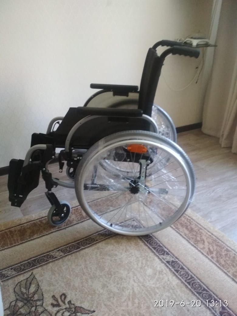 Аренда 600 прокат инвалидная коляска кресло кровать