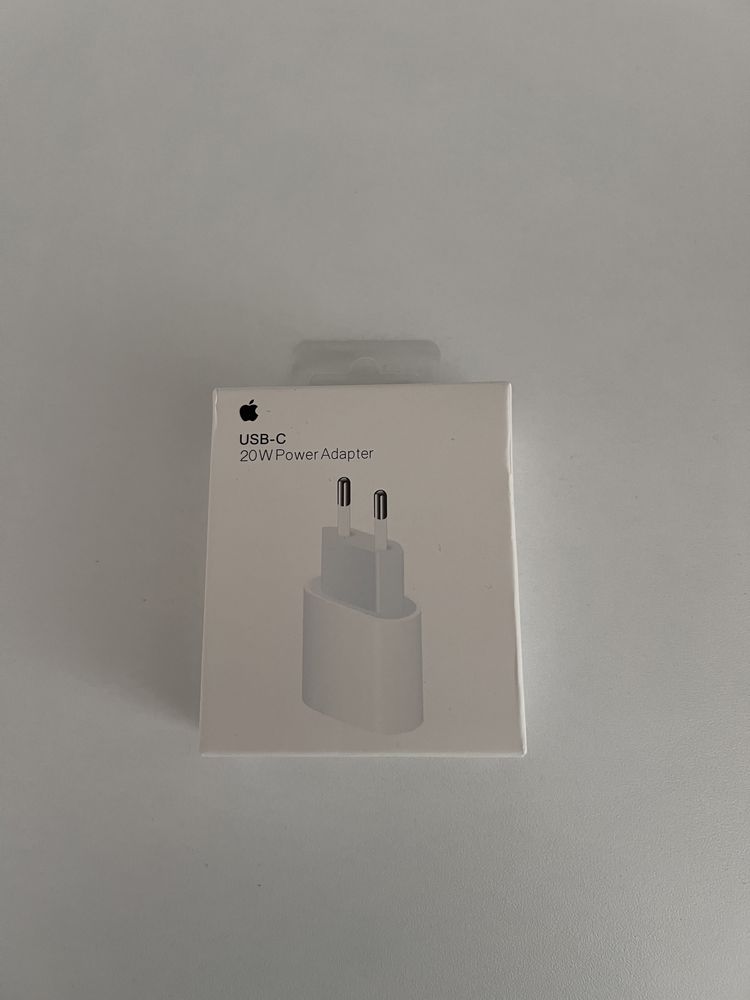 Incarcator Apple Usb-c