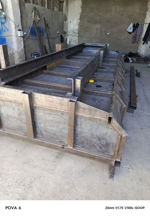 Isuzu samosval kuzuv yasab beramiz . Oʻrnatish xizmati ham bor