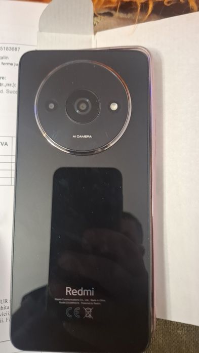 Vând Telefoane RedmiA3