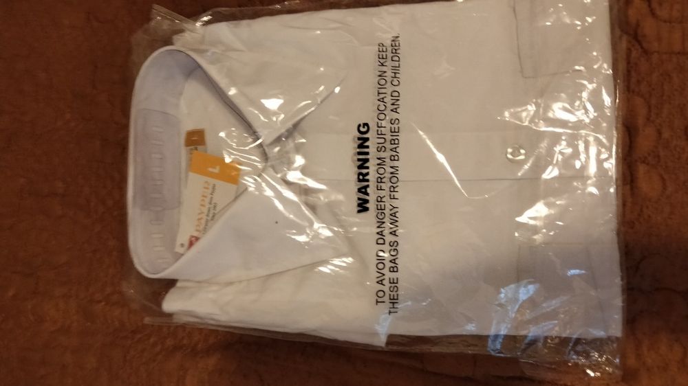 Cămașă cu epoleți