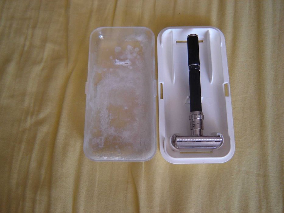 Aparat de ras Gillette Made in USA anii 80