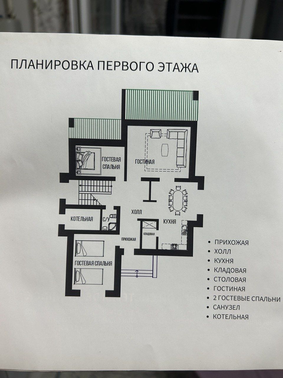 Срочно продаётся коттедж