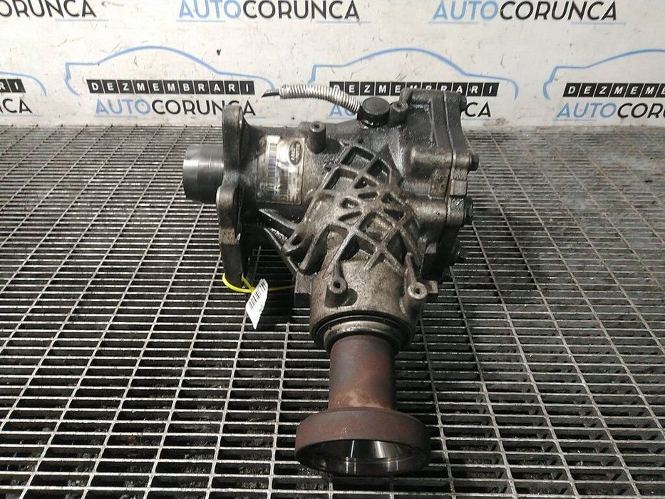 Cutie de Tranfer Grup Fata Land Rover Discovery Sport 2.0 Diesel 2014 - 2019 150CP ...