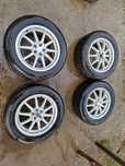 Jante,5x100 R17,235/55/17 VW,AUDI, SEAT, SKODA etc