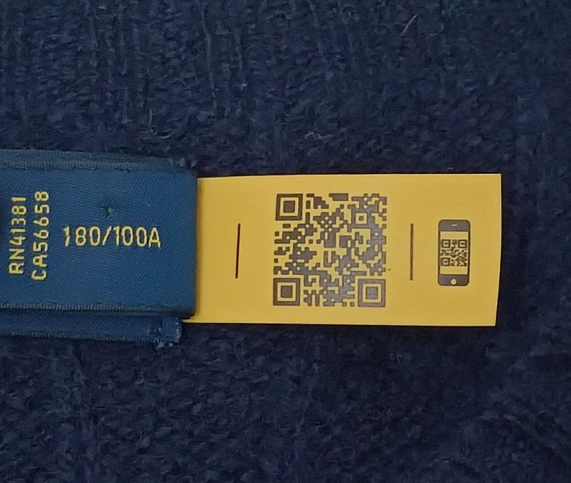 POLO Ralph Lauren Wool Cashmere Pullover оригинален вълнен пуловер L