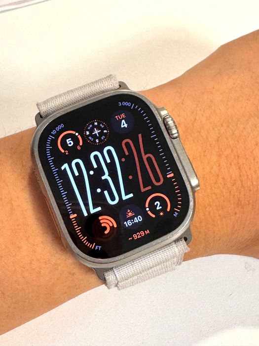 Apple Watch ULTRA оригинал